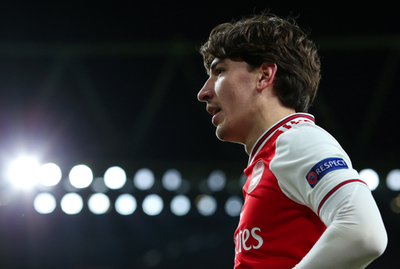 Four reasons why Arsenal should not sell Hector Bellerin to Ligue 1 as moneybags PSG court Gunners right-back 